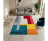 Dywan Azure 92 multicolor