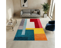 Dywan Azure 92 multicolor