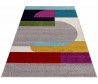 Dywan Azure 91 multicolor