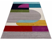 Dywan Azure 91 multicolor
