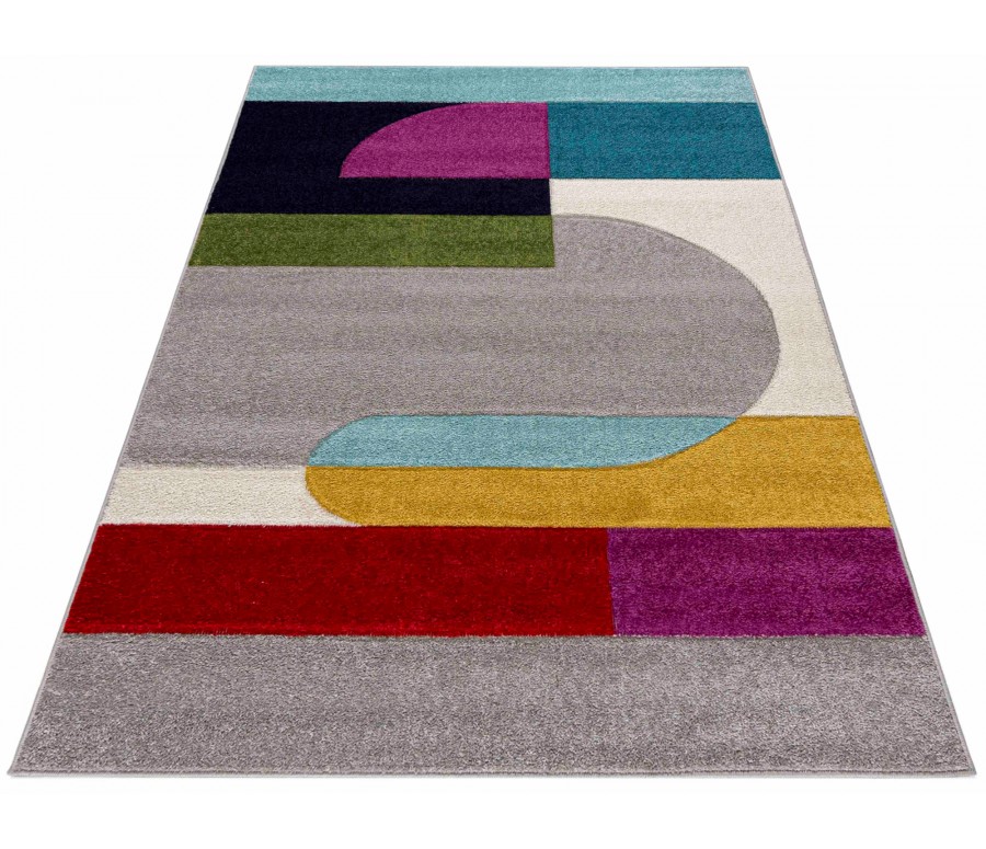 Dywan Azure 91 multicolor
