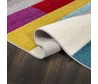 Dywan Azure 91 multicolor