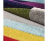 Dywan Azure 91 multicolor