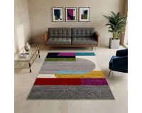 Dywan Azure 91 multicolor