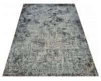 Dywan Exclusive 441 gray black