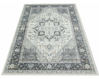 Dywan klasyczny wzór Windsor 003 gray