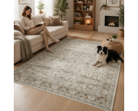 Dywan klasyczny wzór Windsor 005 beige