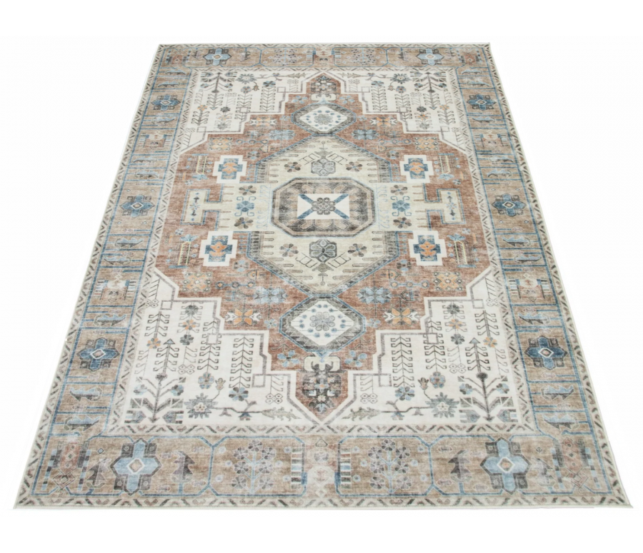 Dywan klasyczny wzór Windsor 007 beige
