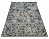Dywan Exclusive 441 gray black