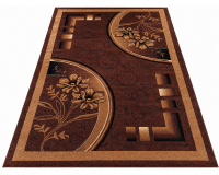 Dywan Amber 00.21 brown [DP]