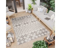 Dywan Ave.76b gray
