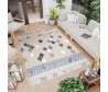 Dywan Ave.79b gray