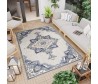 Dywan Ave.83a gray