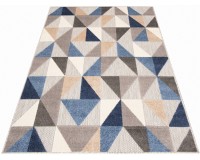 Dywan Ave.96a gray