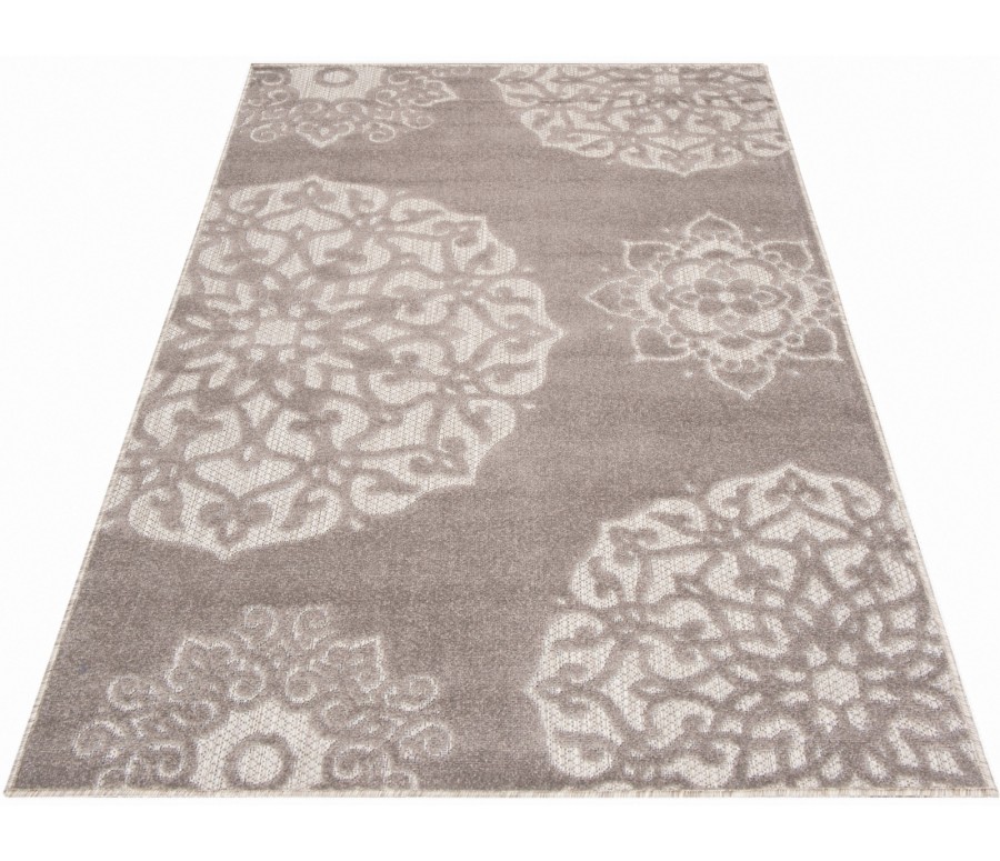 Dywan Ave.97b gray