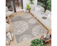 Dywan Ave.97b gray