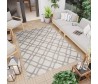 Dywan Ave.14b gray