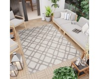 Dywan Ave.14b gray