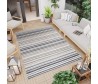 Dywan Ave.23a gray