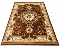 Dywan Orient 003 brown