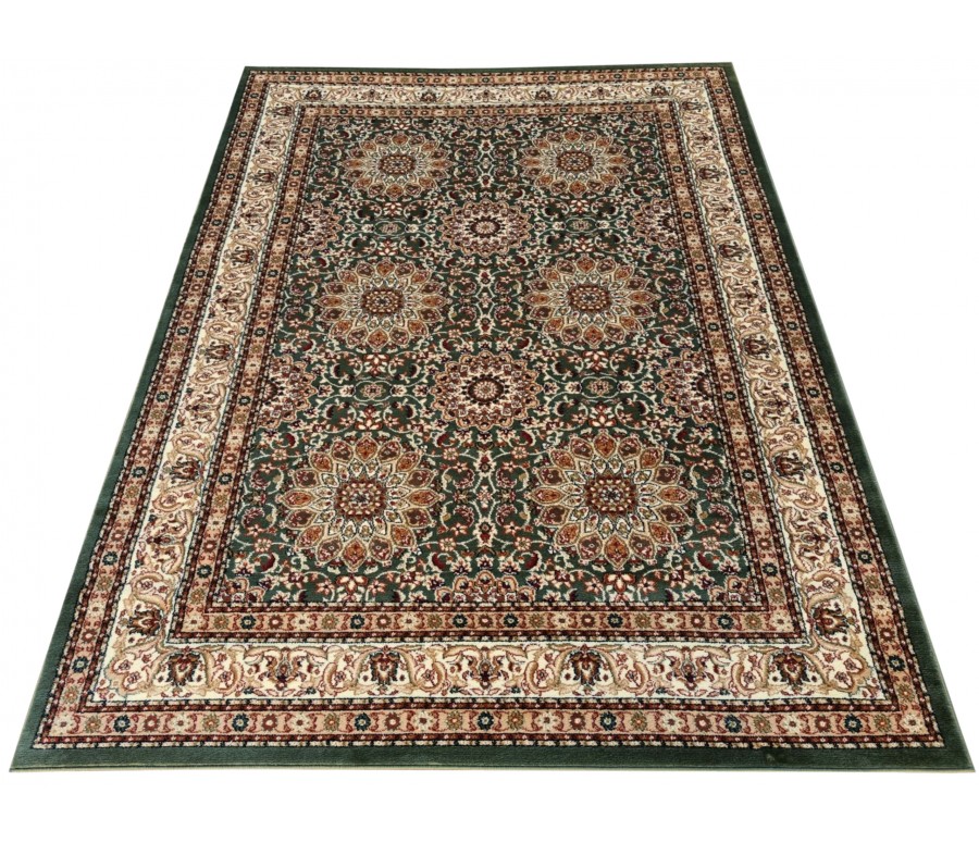 Dywan Orient 005 green
