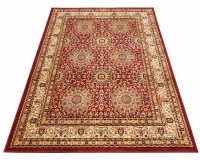 Turecki Dywan 934 red