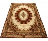 Turecki Dywan 00.58 brown
