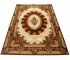 Turecki Dywan 00.58 brown