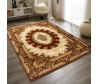 Turecki Dywan 00.58 brown