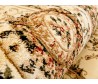 Turecki Dywan 00.65 cream