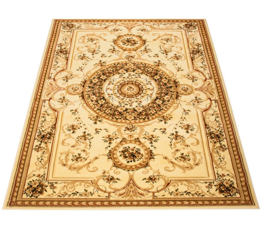 Turecki Dywan 00.65 cream