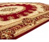 Turecki Dywan 00.58 red