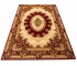 Turecki Dywan 00.58 red
