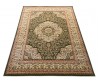 Turecki Dywan 999 green