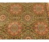 Turecki Dywan 934 lemon green