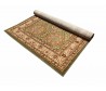Turecki Dywan 934 lemon green