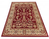 Dywan Orient N001 red