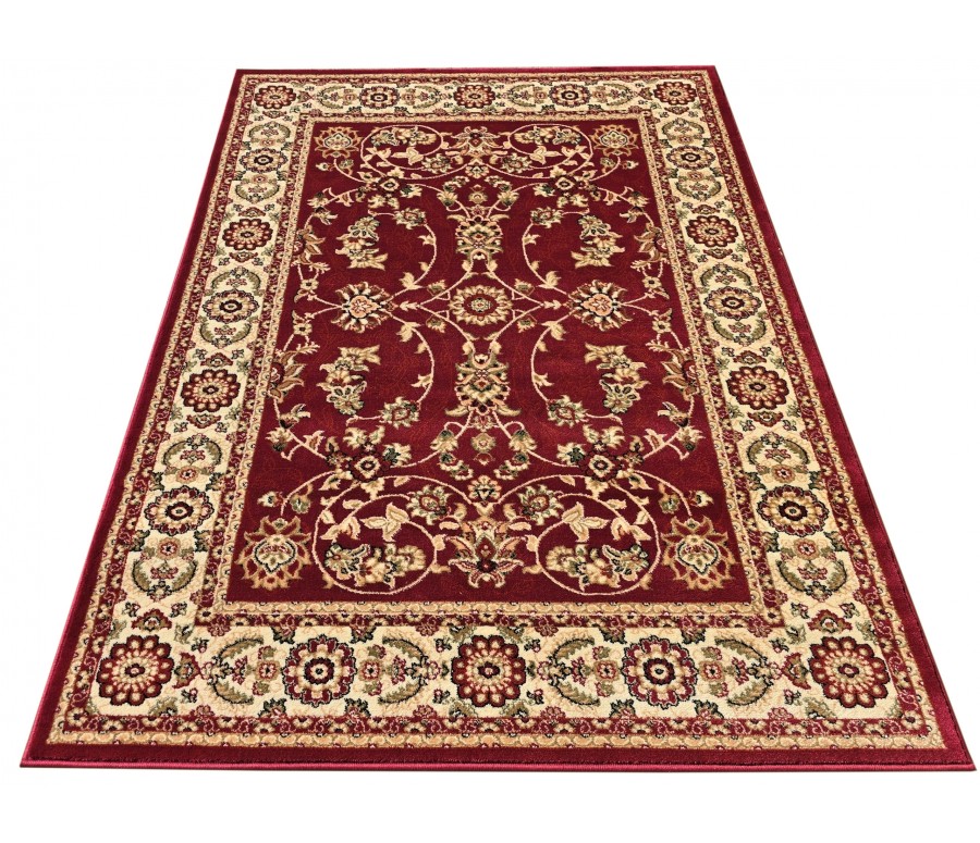 Dywan Orient N001 red