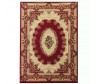 Dywan klasyczny do salonu Orient N002 red