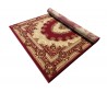 Dywan klasyczny do salonu Orient N002 red