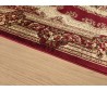 Dywan klasyczny do salonu Orient N002 red