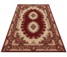 Dywan klasyczny do salonu Orient N002 red