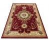 Dywan klasyczny do salonu Orient N003 red