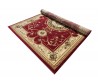 Dywan klasyczny do salonu Orient N003 red