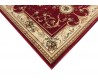 Dywan klasyczny do salonu Orient N003 red