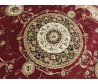 Dywan klasyczny do salonu Orient N003 red