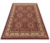 Dywan do salonu tradycyjny Orient N005 red