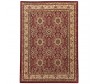 Dywan do salonu tradycyjny Orient N005 red