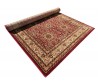 Dywan do salonu tradycyjny Orient N005 red