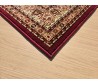 Dywan do salonu tradycyjny Orient N005 red